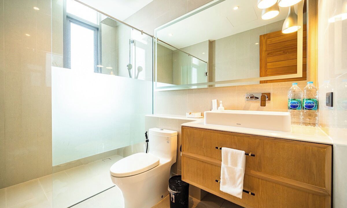Photo of Bathroom in Choeng Thale