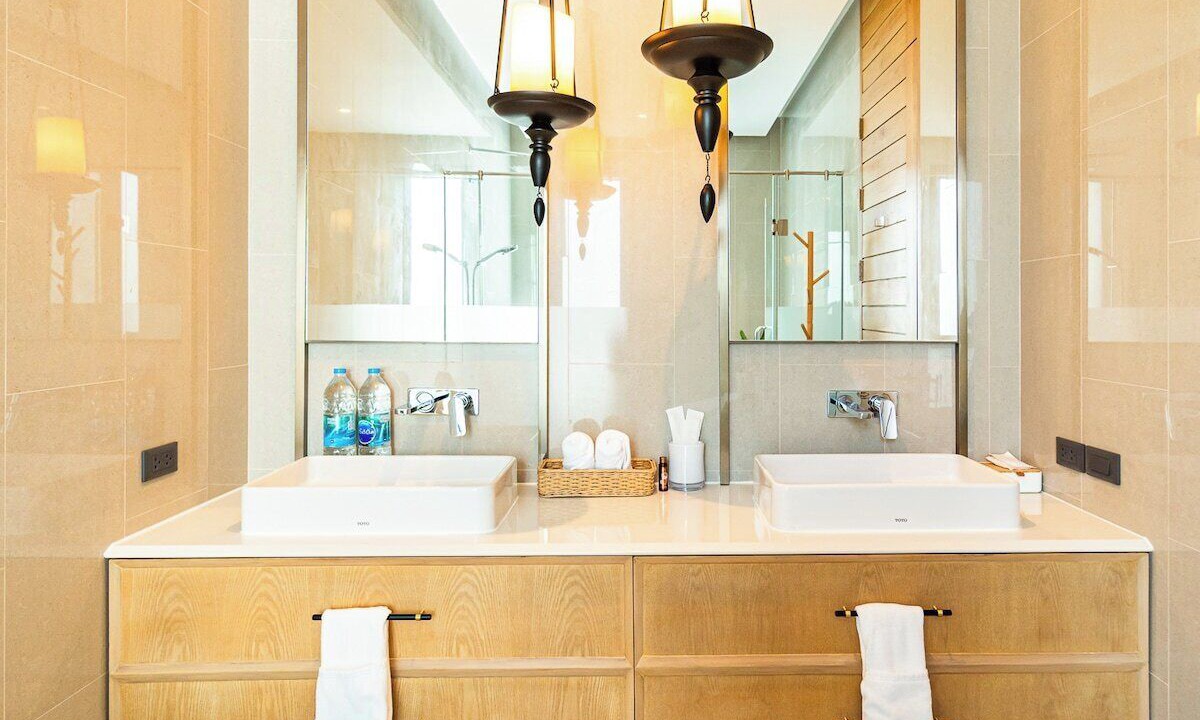 Photo of Bathroom in Choeng Thale