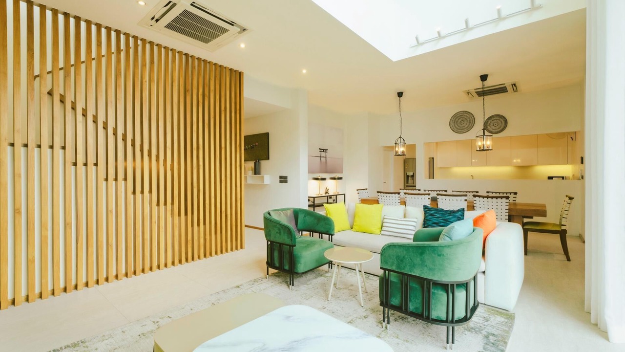 Photo of Livingroom in Choeng Thale