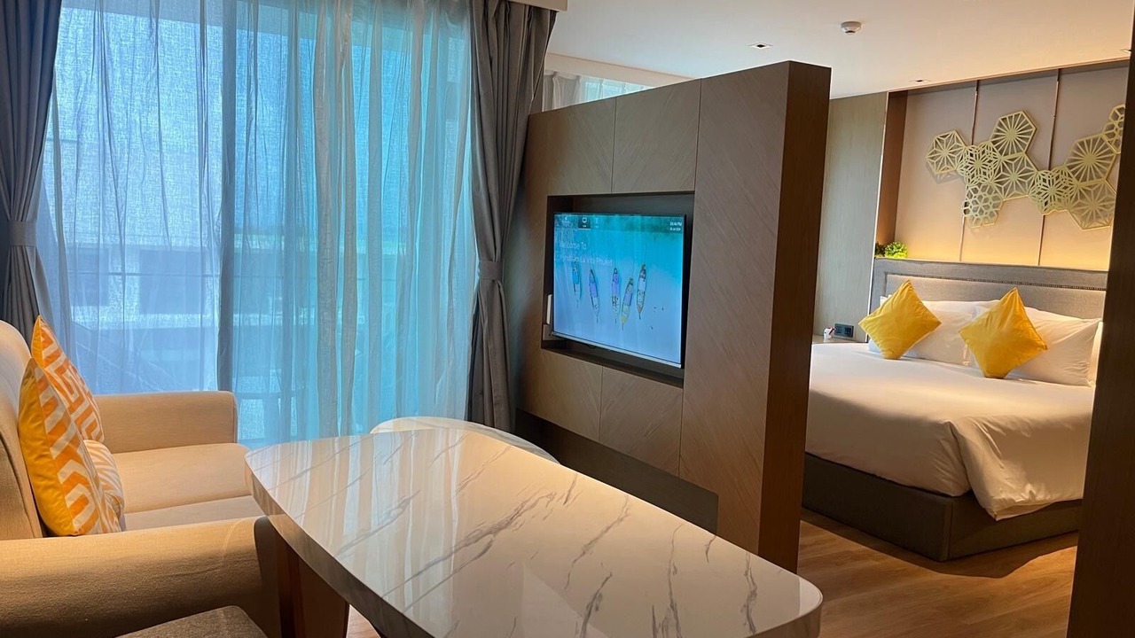 Photo of Bedroom in Rawai