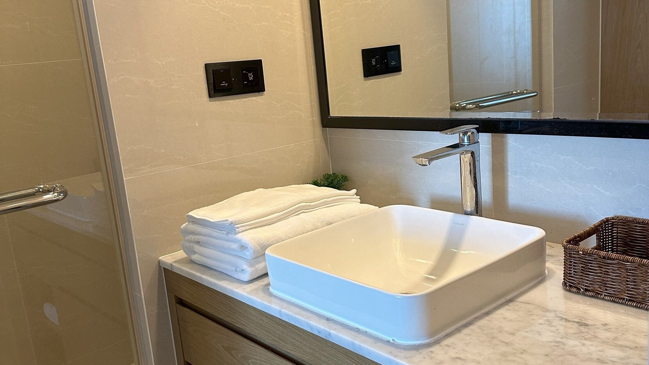 Photo of Bathroom in Rawai