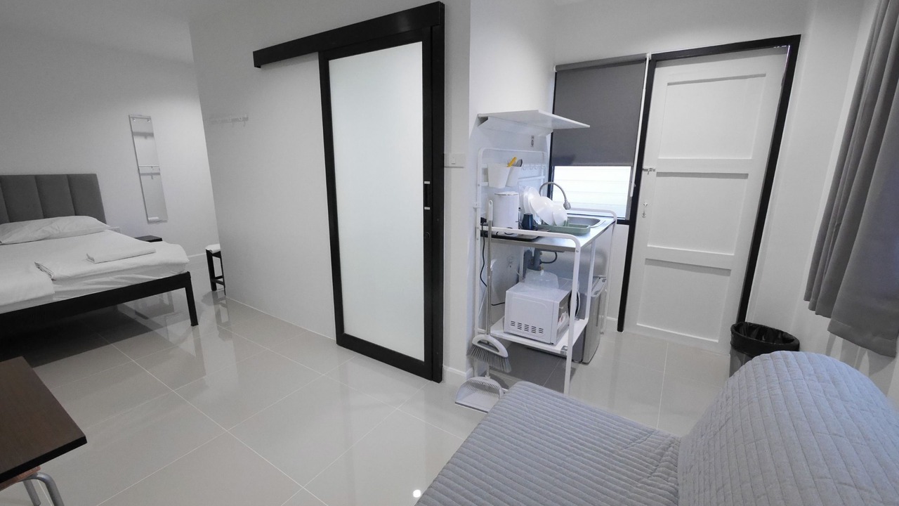 Photo of Bedroom in Thung Maha Mek