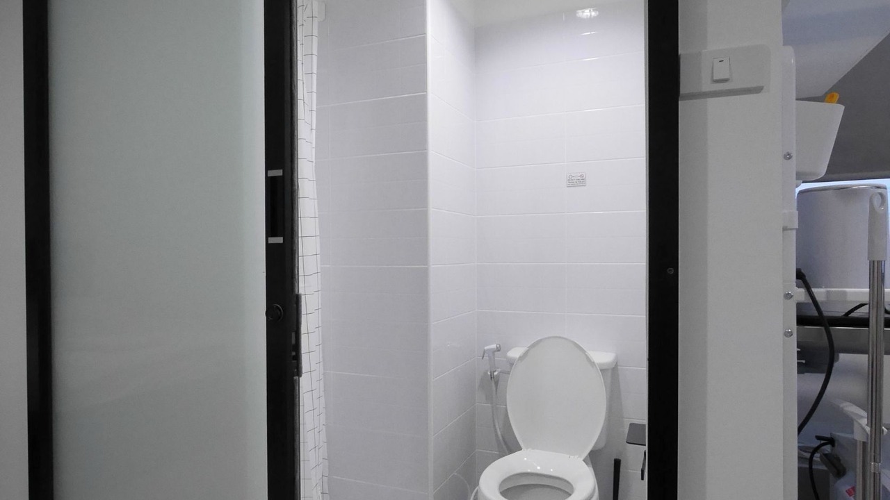 Photo of Bathroom in Thung Maha Mek