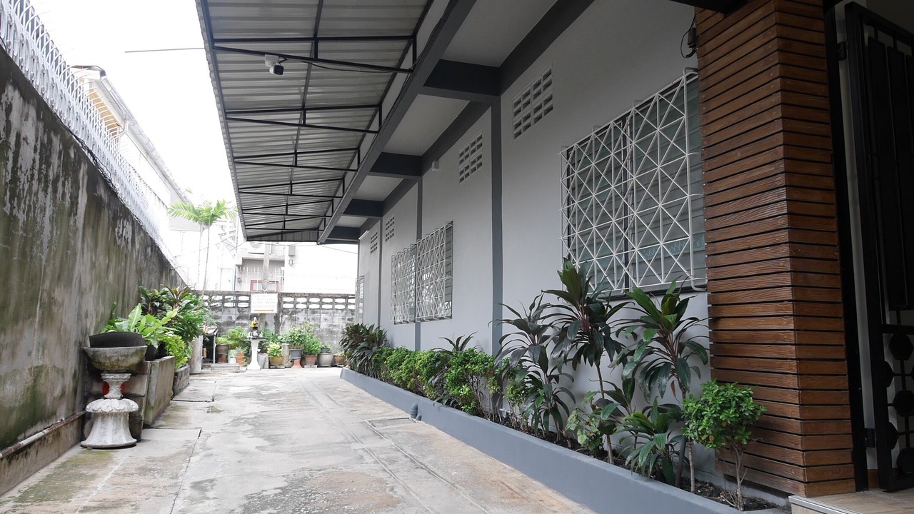 Photo of Outdoor in Thung Maha Mek