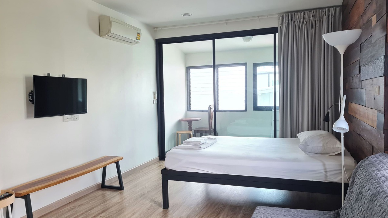 Photo of Bedroom in Thung Maha Mek
