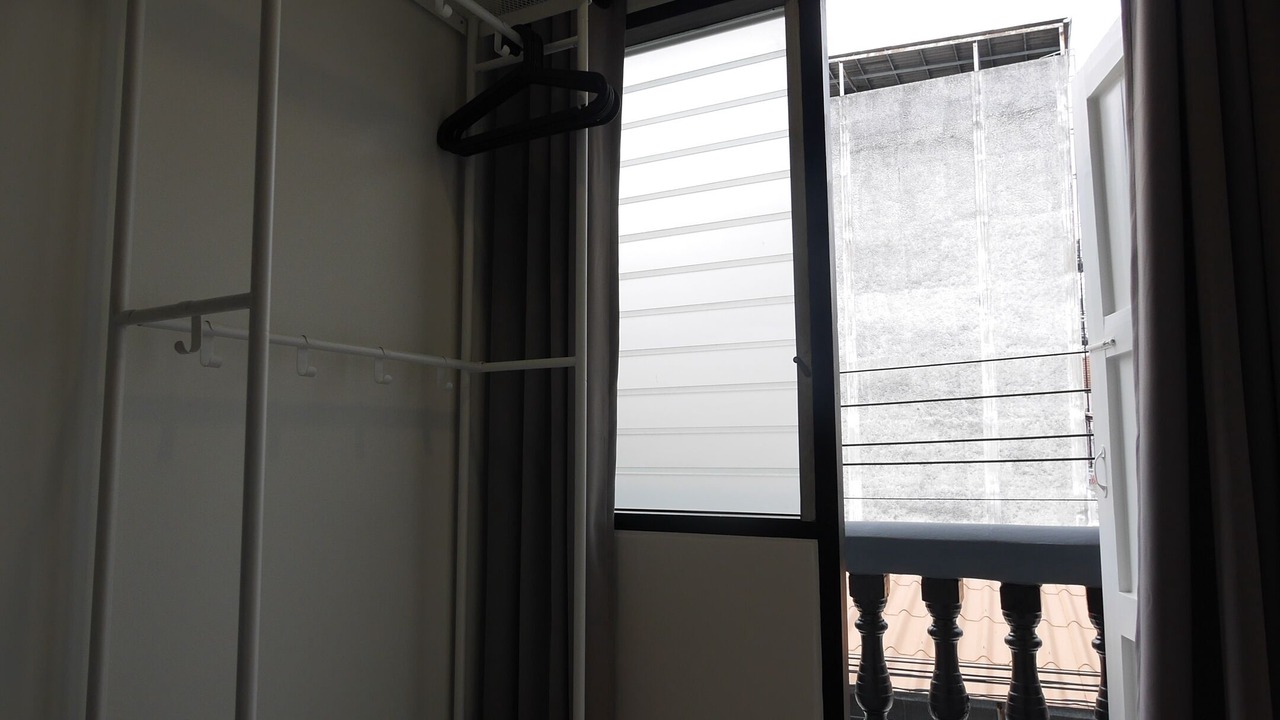 Photo of Patio Balcony in Thung Maha Mek