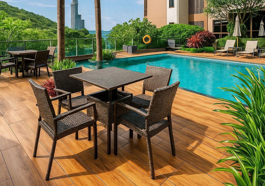 Photo of Outdoor in South Pattaya