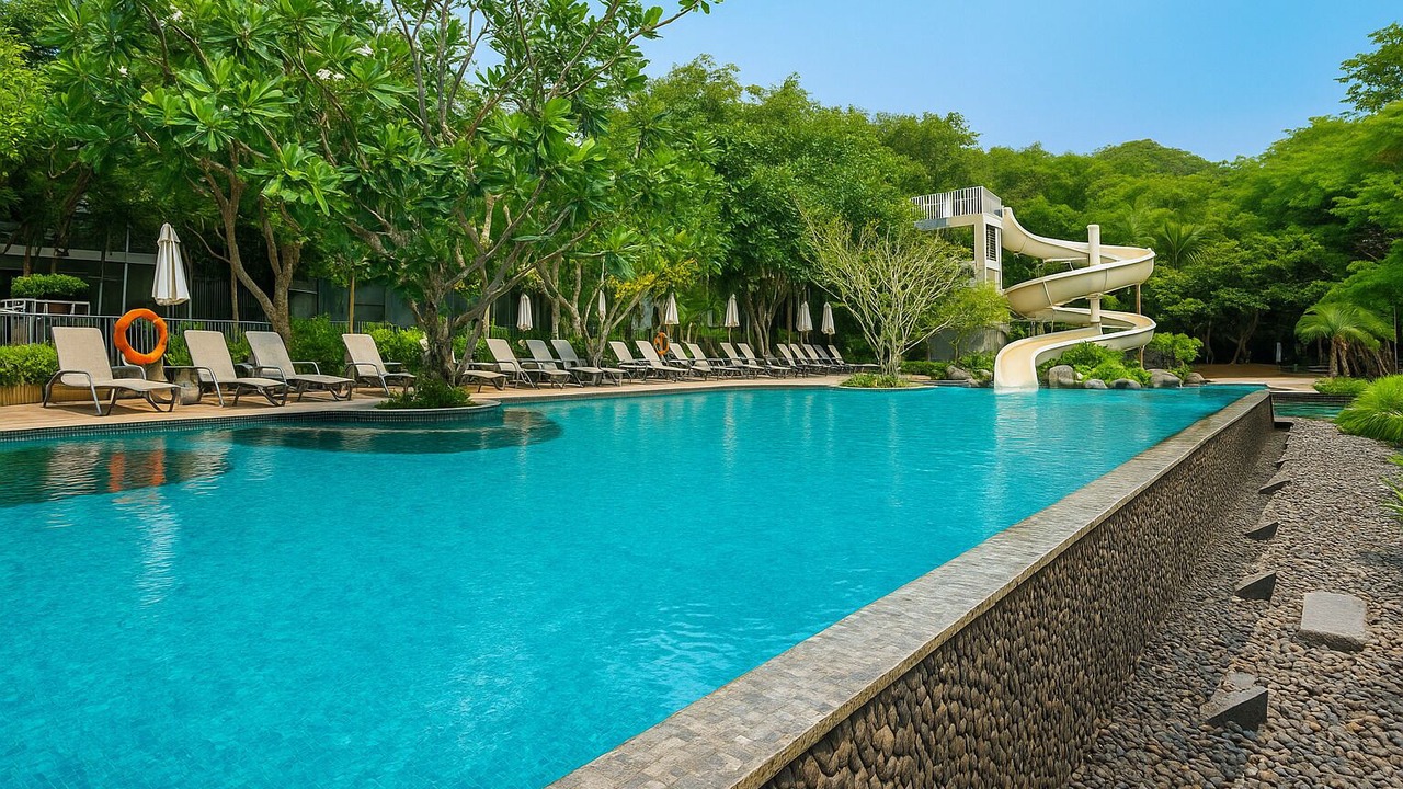 Photo of Outdoor in South Pattaya