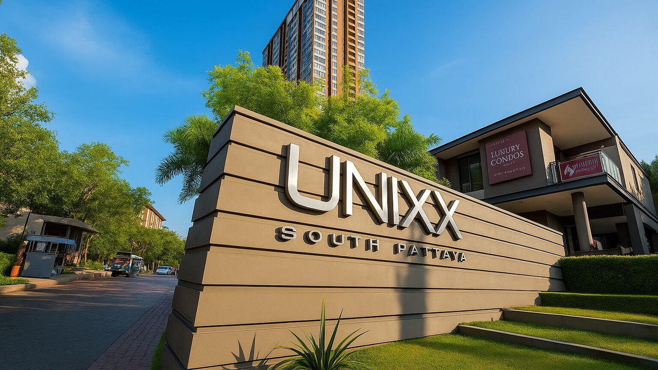 Photo of Outdoor in South Pattaya