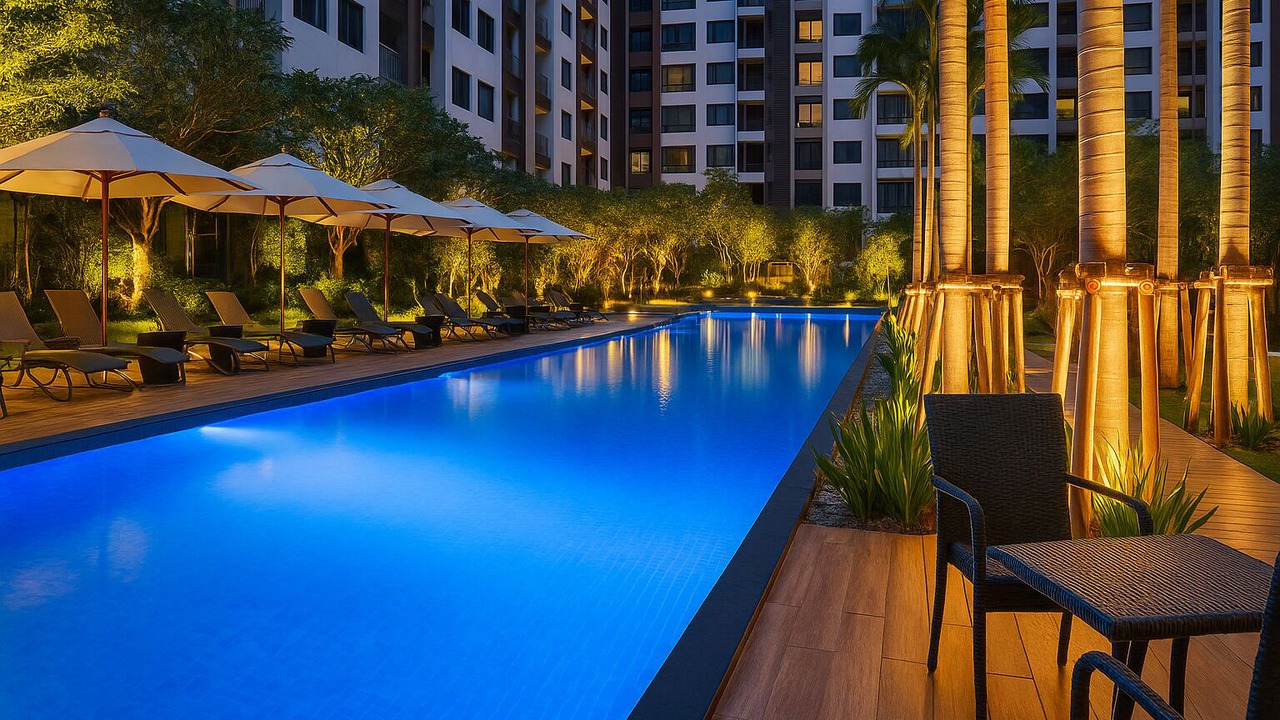 Photo of Outdoor in South Pattaya