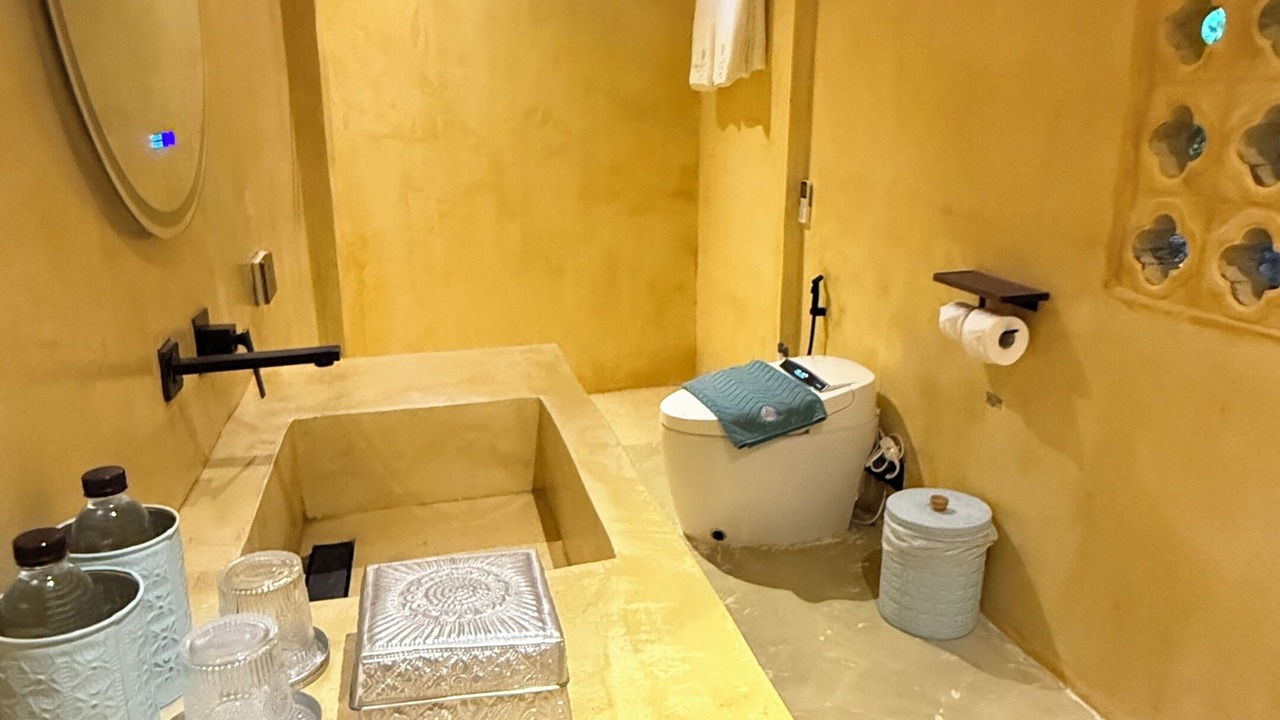 Photo of Bathroom in Mae Nam