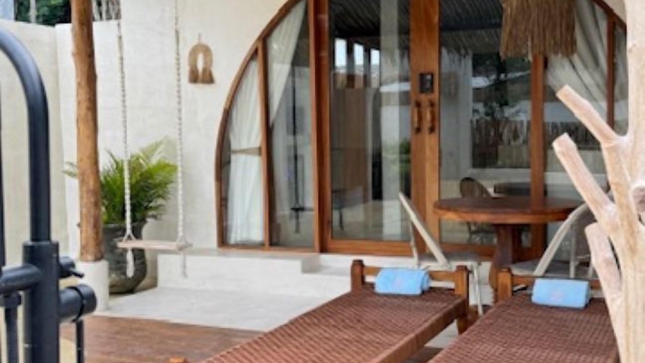 Photo of Outdoor in Mae Nam