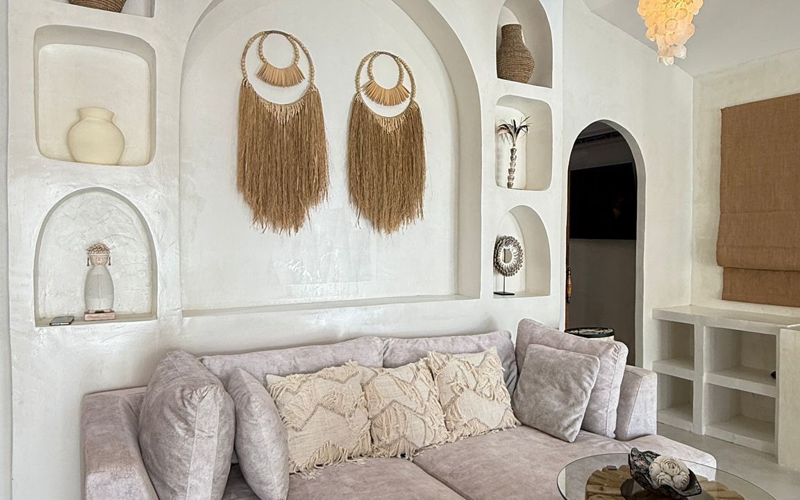Photo of Livingroom in Mae Nam