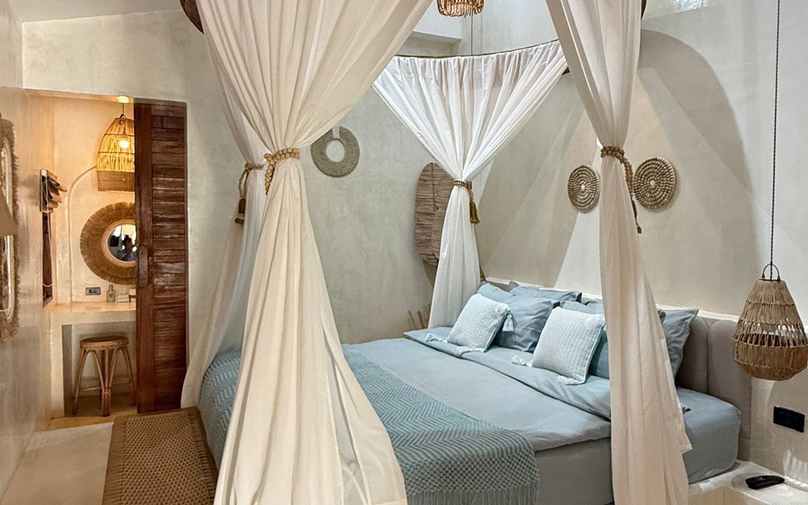 Photo of Bedroom in Mae Nam