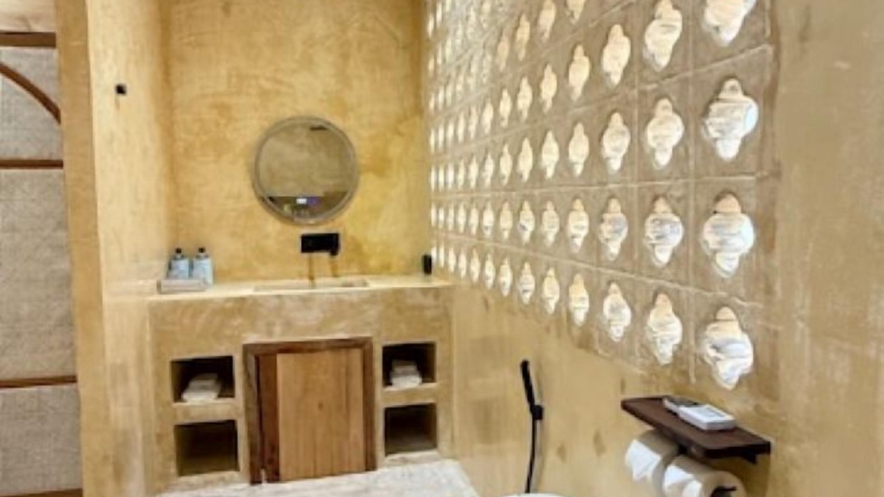 Photo of Bathroom in Mae Nam