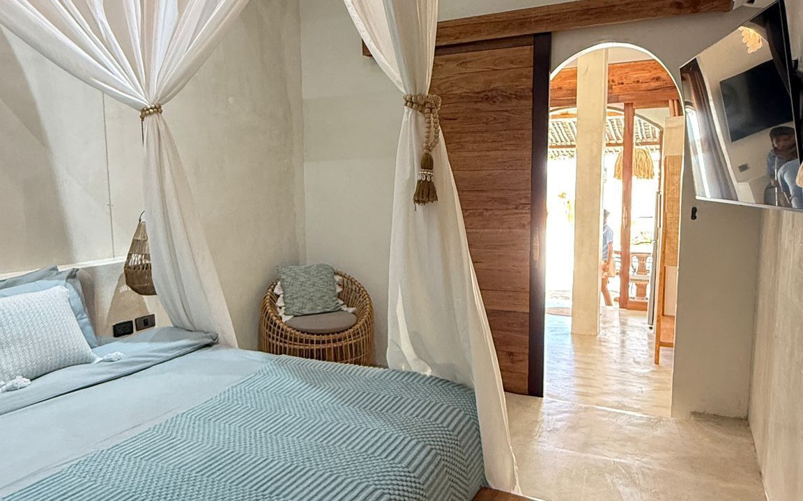Photo of Bedroom in Mae Nam
