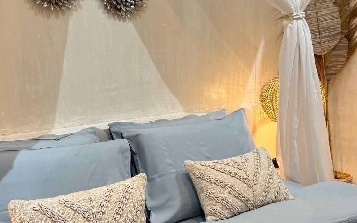 Photo of Bedroom in Mae Nam