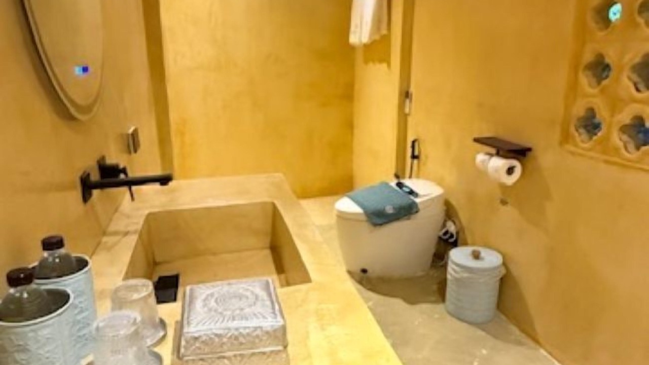Photo of Bathroom in Mae Nam