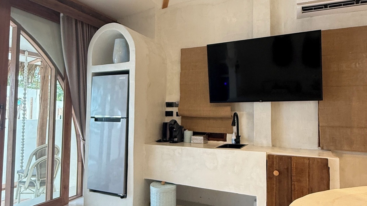 Photo of Livingroom in Mae Nam