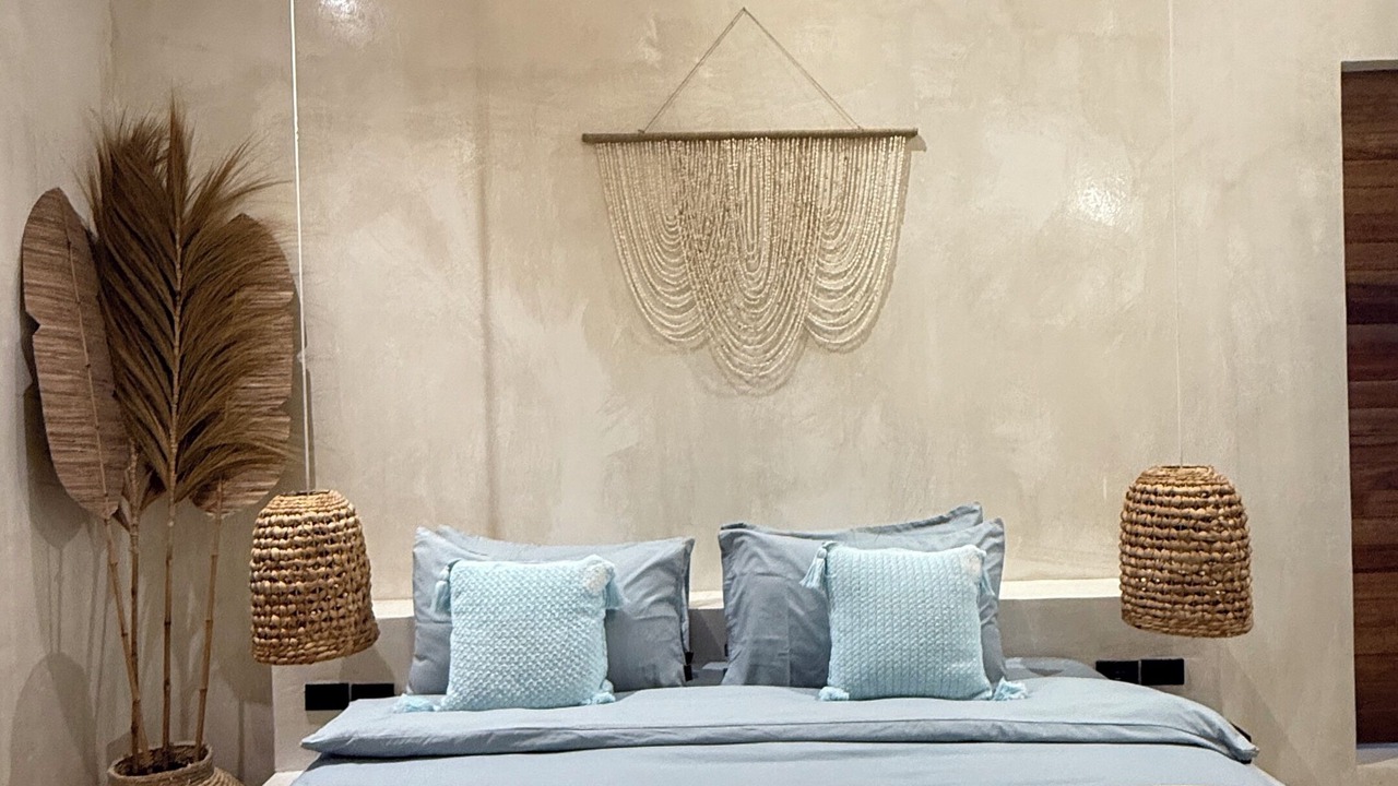 Photo of Bedroom in Mae Nam