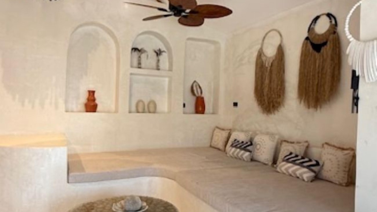 Photo of Bedroom in Mae Nam