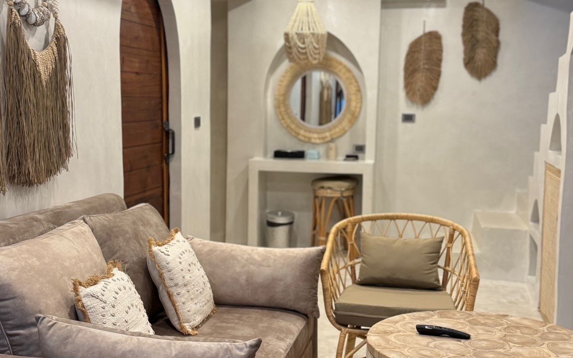 Photo of Livingroom in Mae Nam