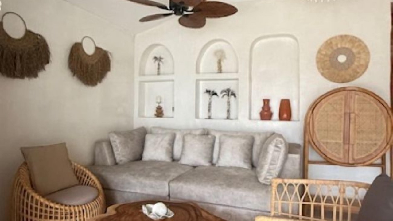 Photo of Livingroom in Mae Nam