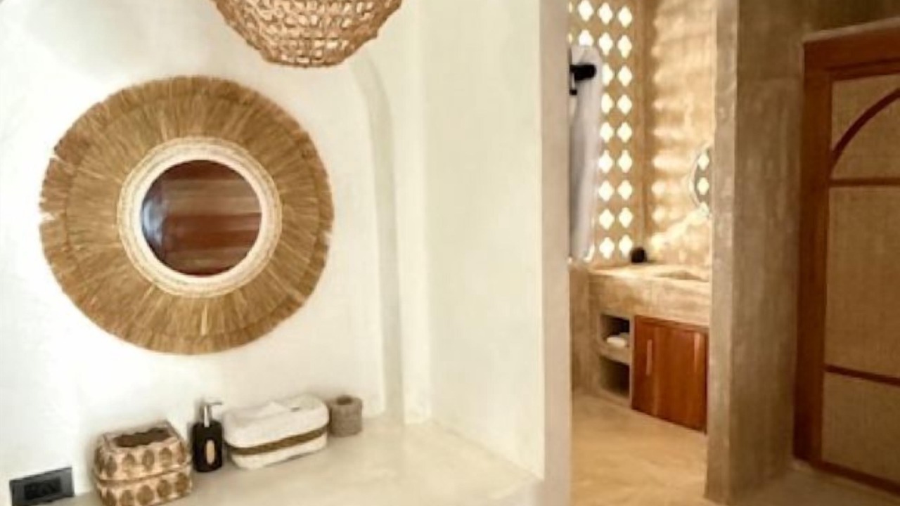 Photo of Bathroom in Mae Nam