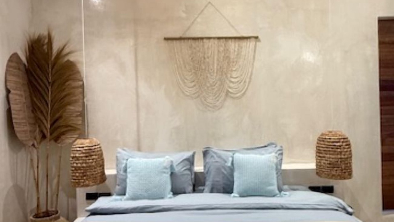 Photo of Bedroom in Mae Nam