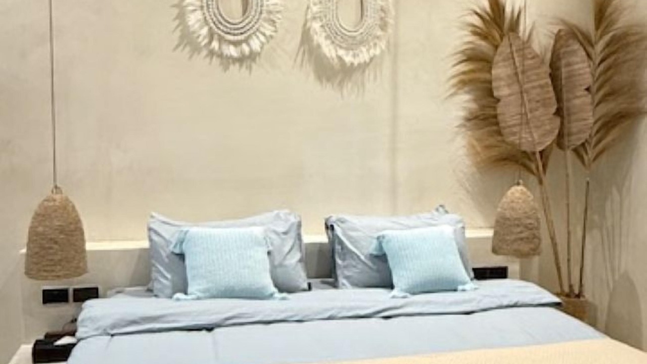 Photo of Bedroom in Mae Nam