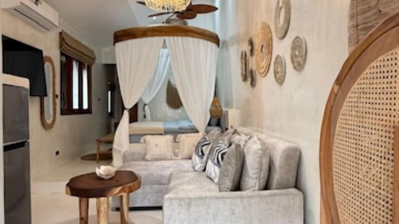 Photo of Bedroom in Mae Nam