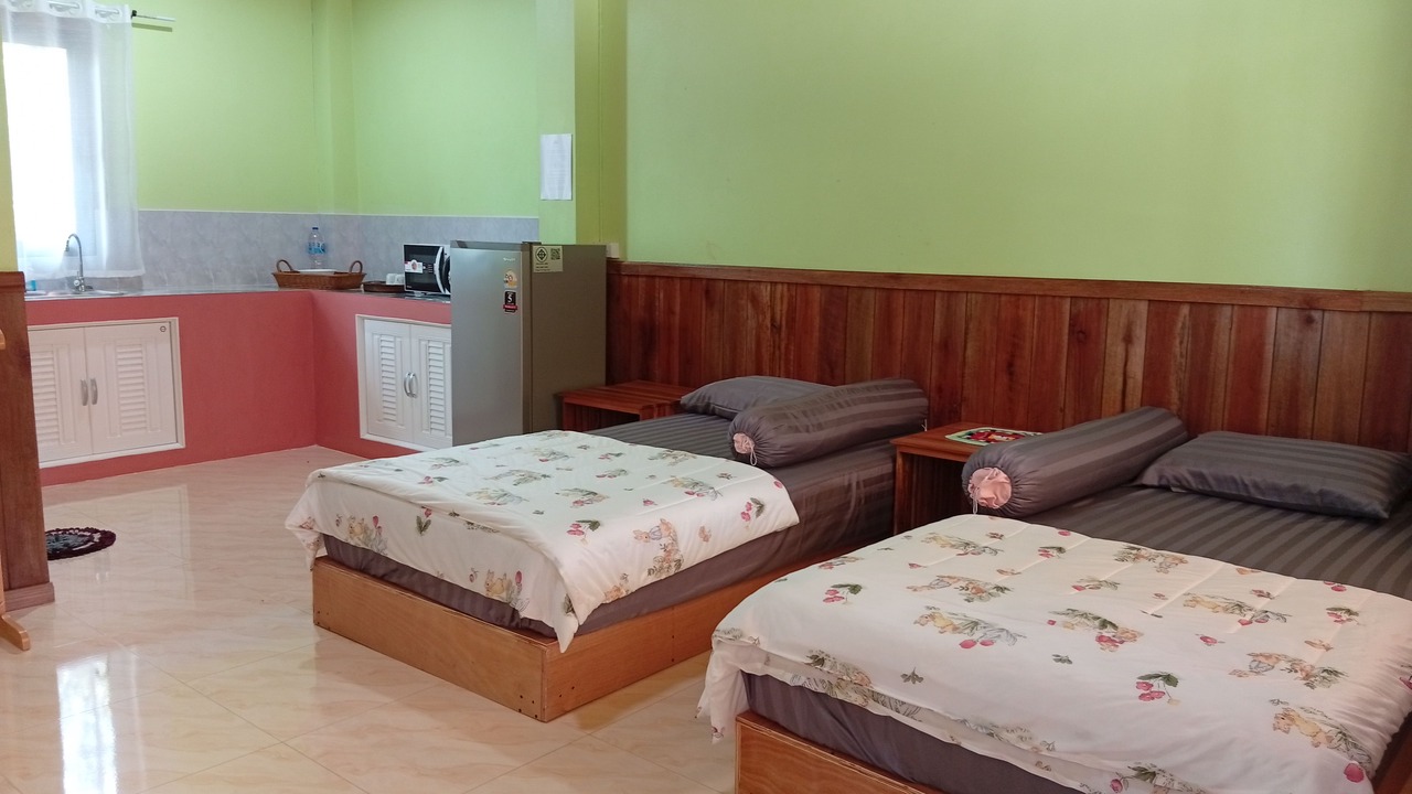 Photo of Bedroom in Mae Rim
