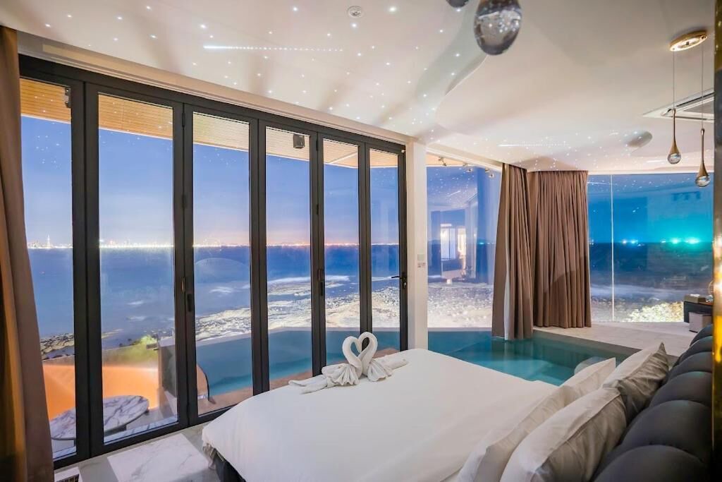 Photo of Bedroom in Koh Lan