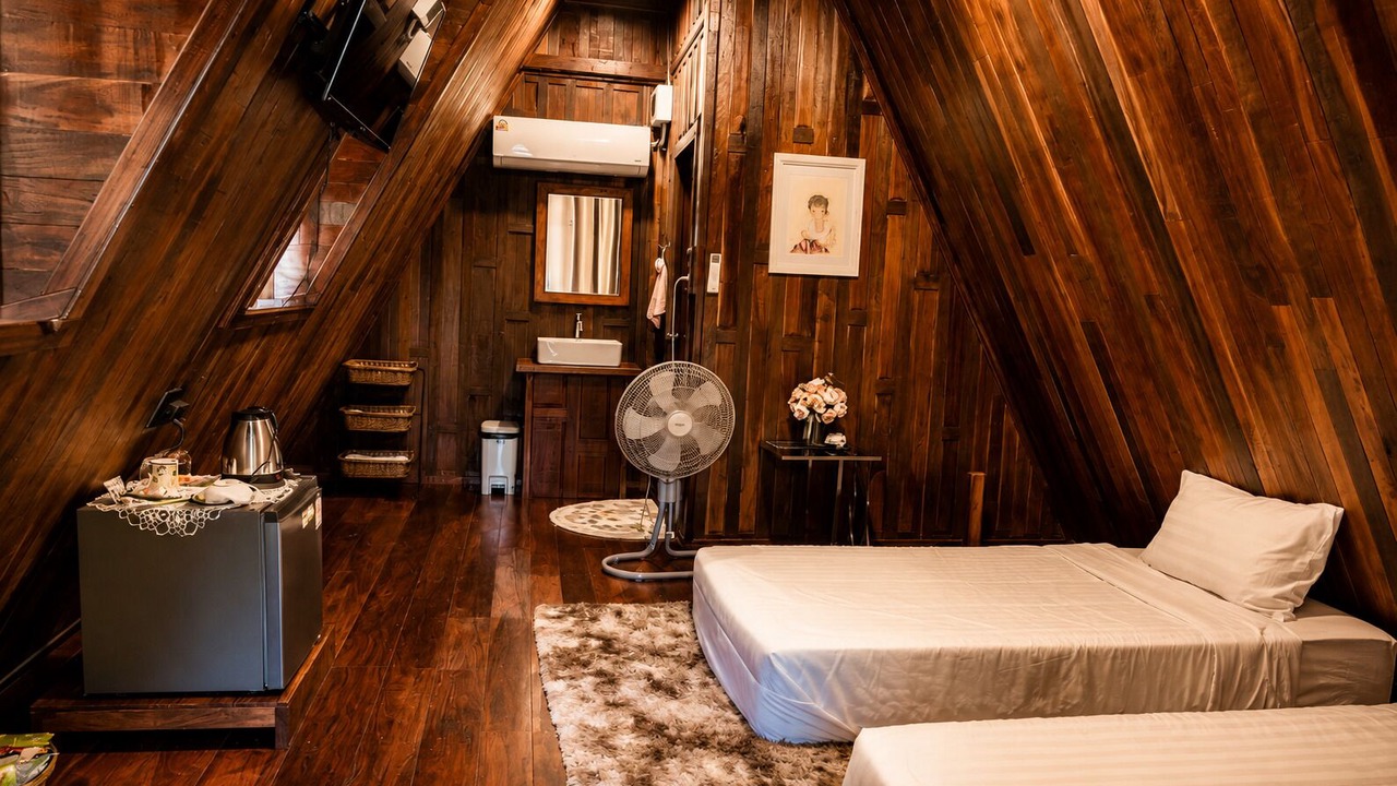 Photo of Bedroom in U Thong