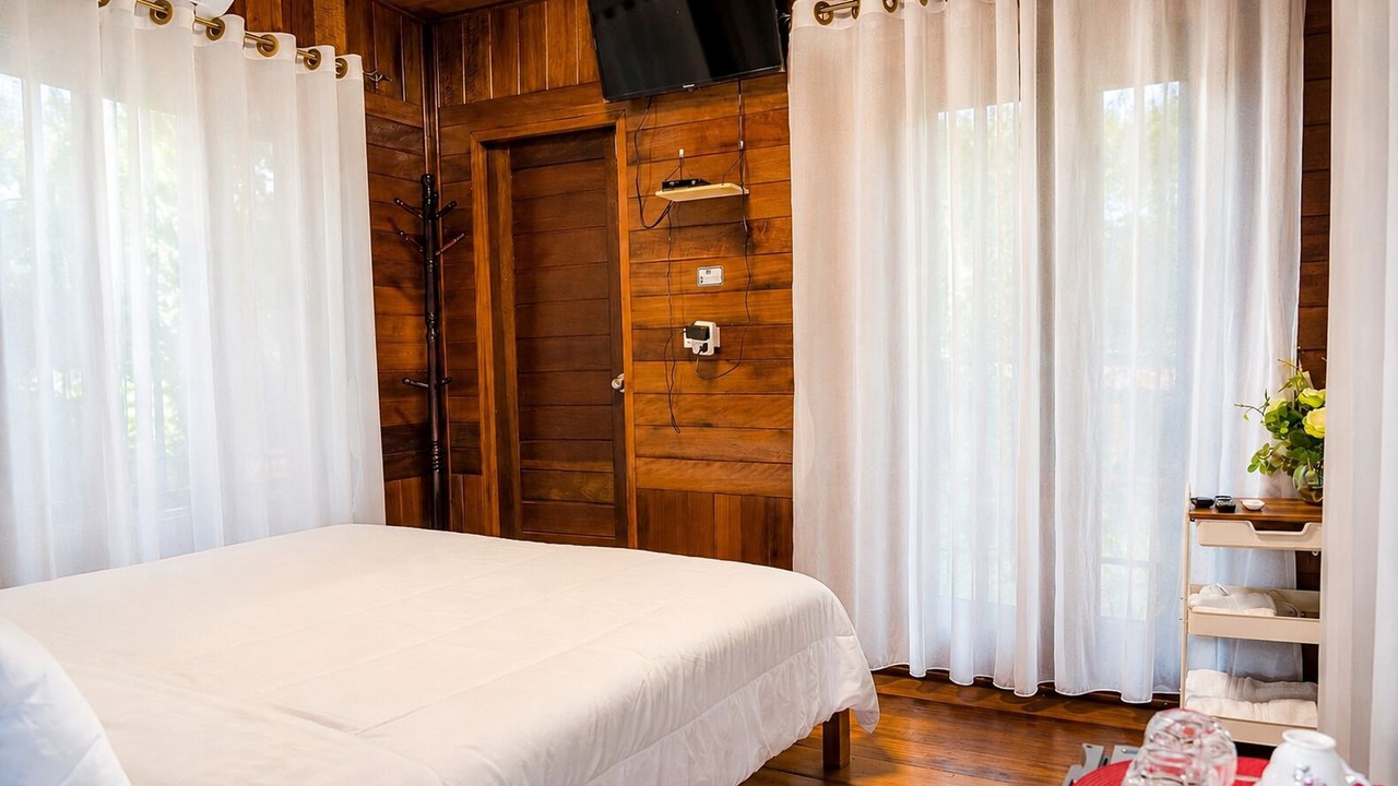 Photo of Bedroom in U Thong