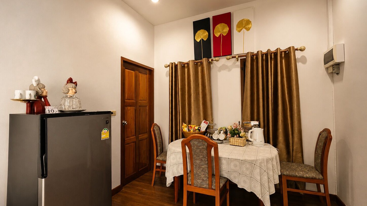 Photo of Livingroom in U Thong