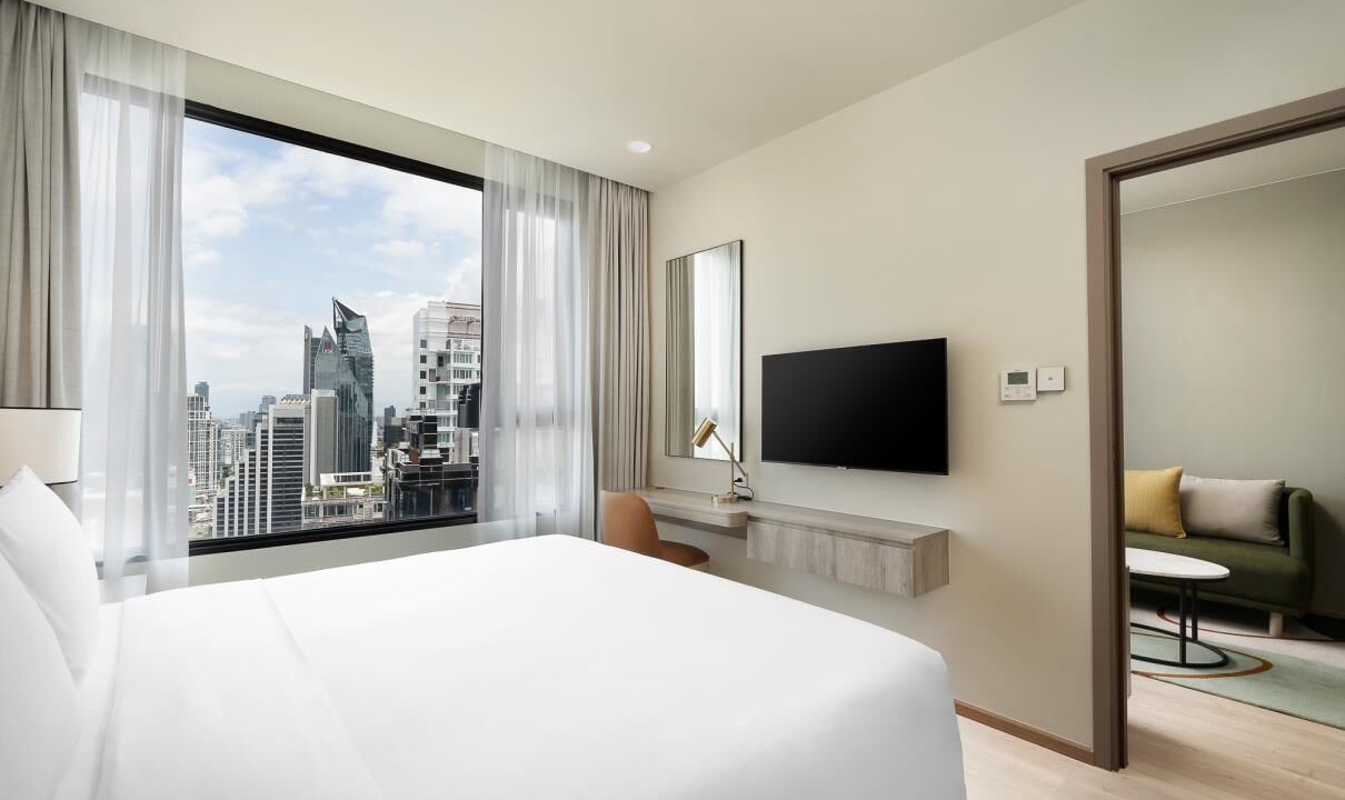 Photo of Bedroom in Khlong Tan