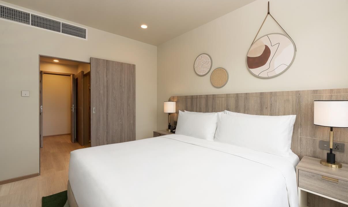 Photo of Bedroom in Khlong Tan