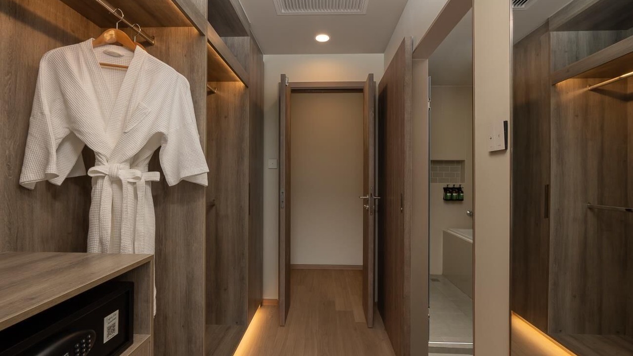 Photo of Bathroom in Khlong Tan