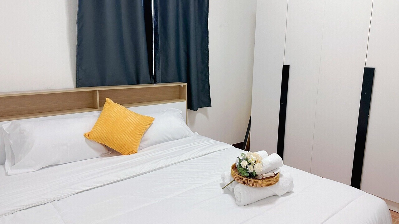 Photo of Bedroom in North Pattaya