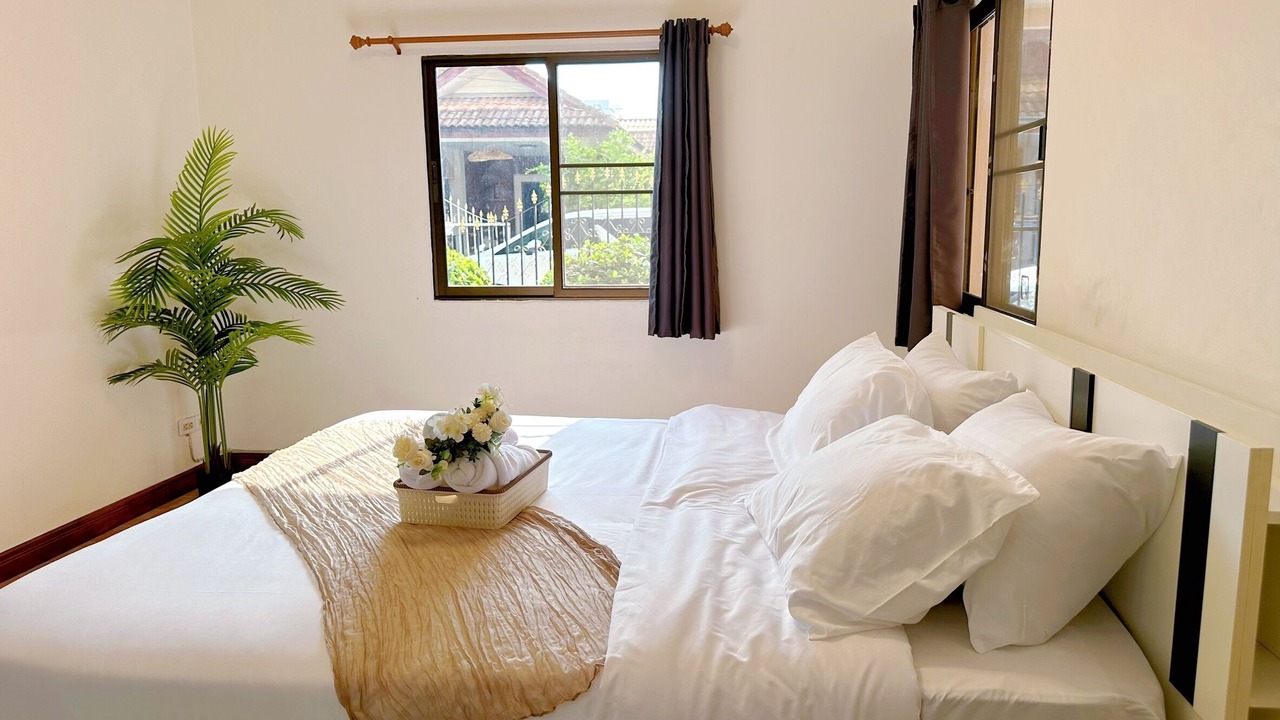 Photo of Bedroom in North Pattaya