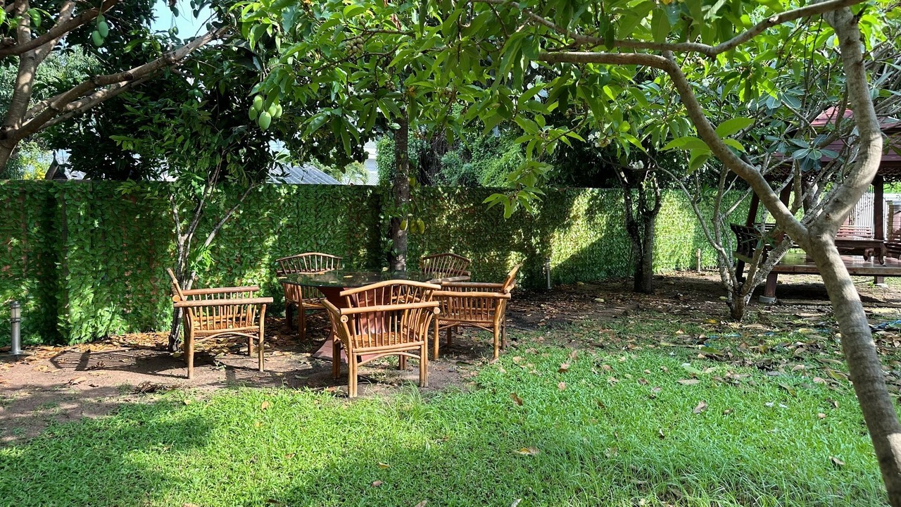 Photo of Outdoor in North Pattaya