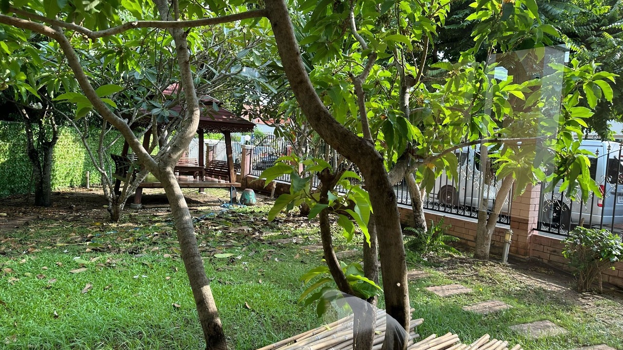 Photo of Outdoor in North Pattaya