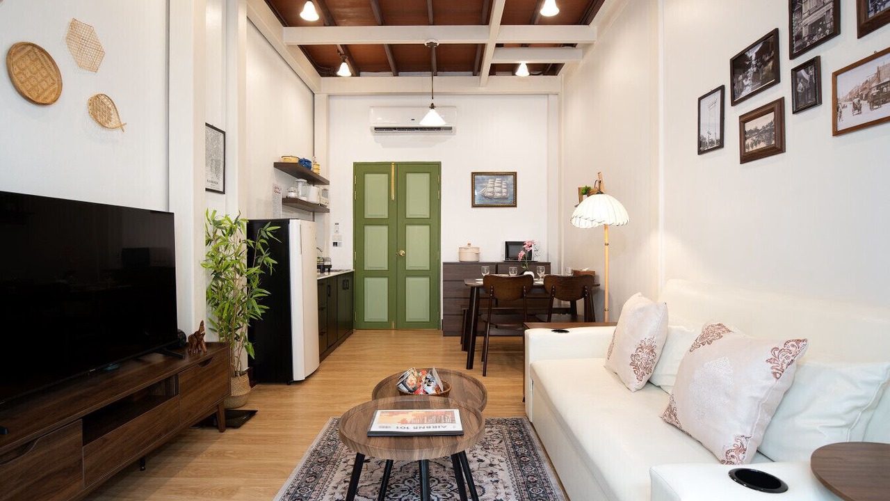 Photo of Livingroom in Chakkrawat