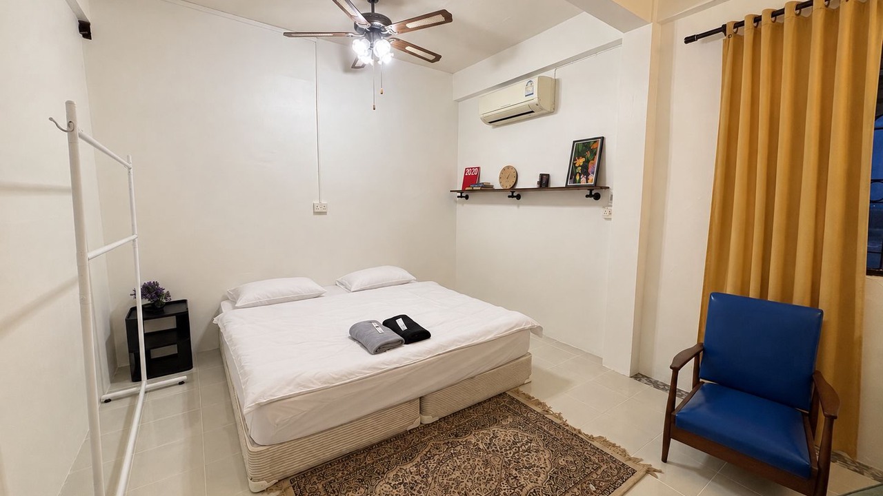 Photo of Bedroom in Khlong Ton Sai