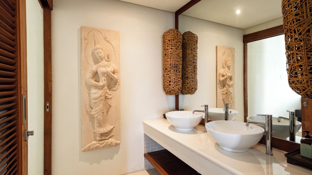 Photo of Bathroom in Bophut