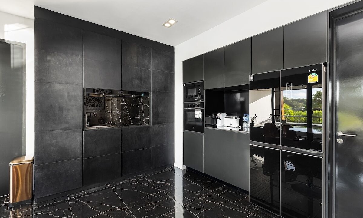 Photo of Kitchen in Kamala