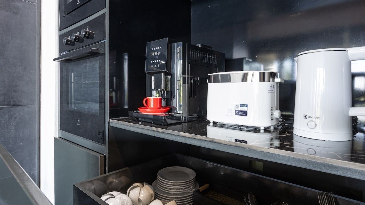 Photo of Kitchen in Kamala