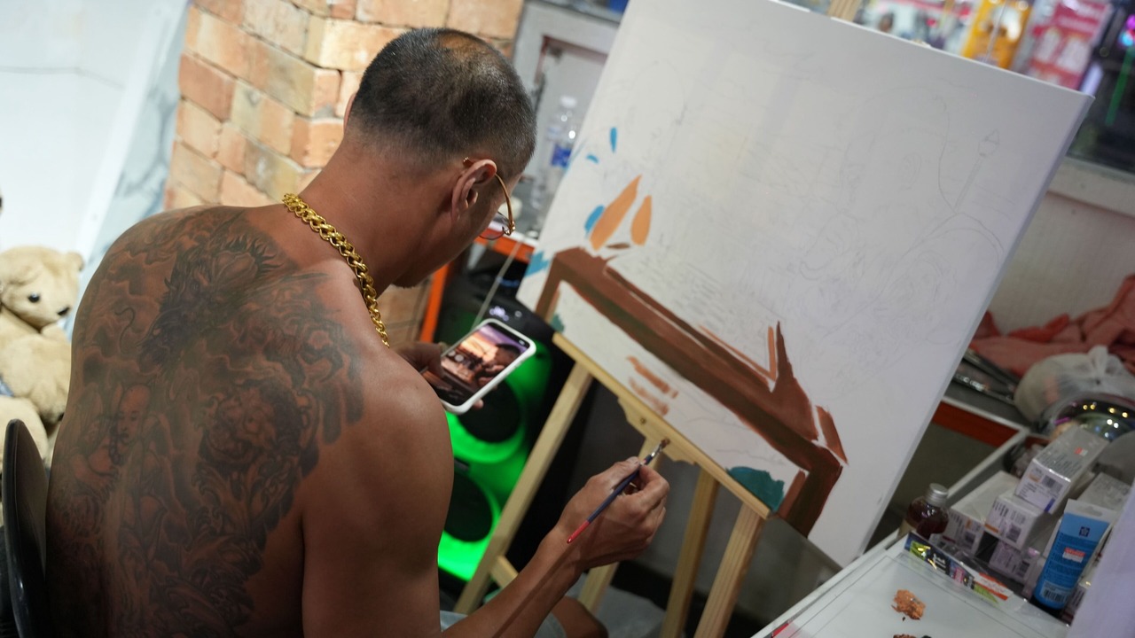 Photo of Others in Patong