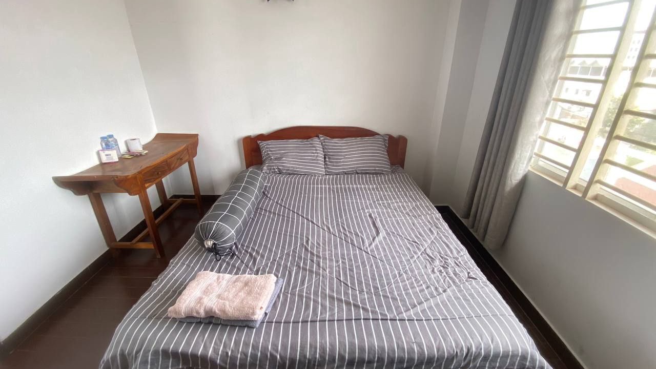 Photo of Bedroom in Mean Chey